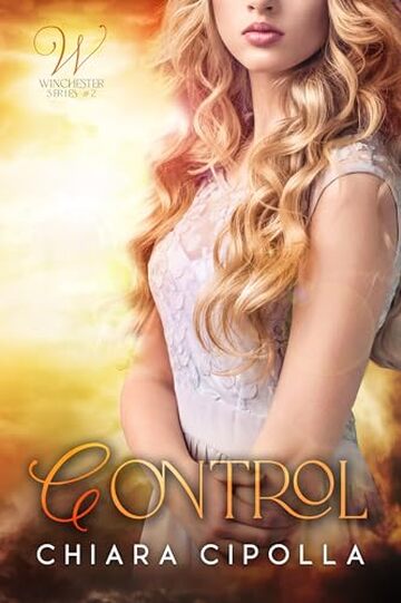 Control (Winchester series #2)